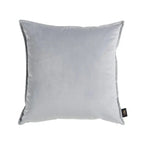 Velvet Cushion Cover with Flanged Edge
