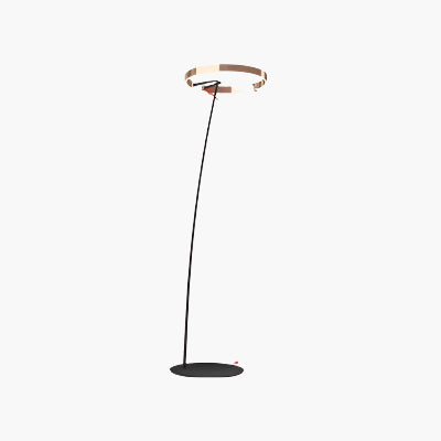 Nordic LED Designer Floor Lamp