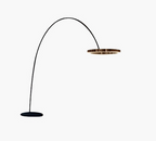 Nordic LED Designer Floor Lamp