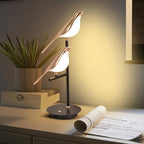 Golden Birdlight Nordic LED Wall Sconce