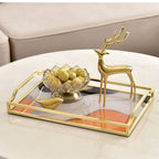Nordic Style Serving Tray