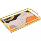 Nordic Style Serving Tray