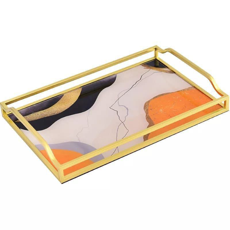 Nordic Style Serving Tray
