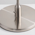 Scandinavian Designer Table Lamp Warm Ambient Lighting