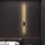 Ambient LED Wall Light Modern Interior Lighting