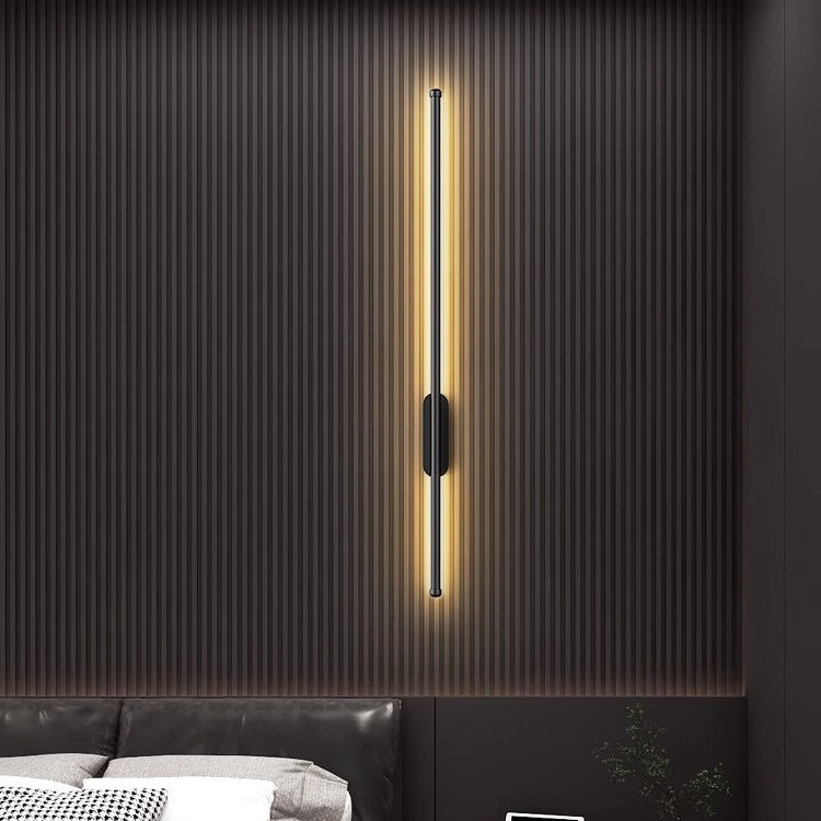 Ambient LED Wall Light Modern Interior Lighting