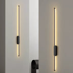 Ambient LED Wall Light Modern Interior Lighting