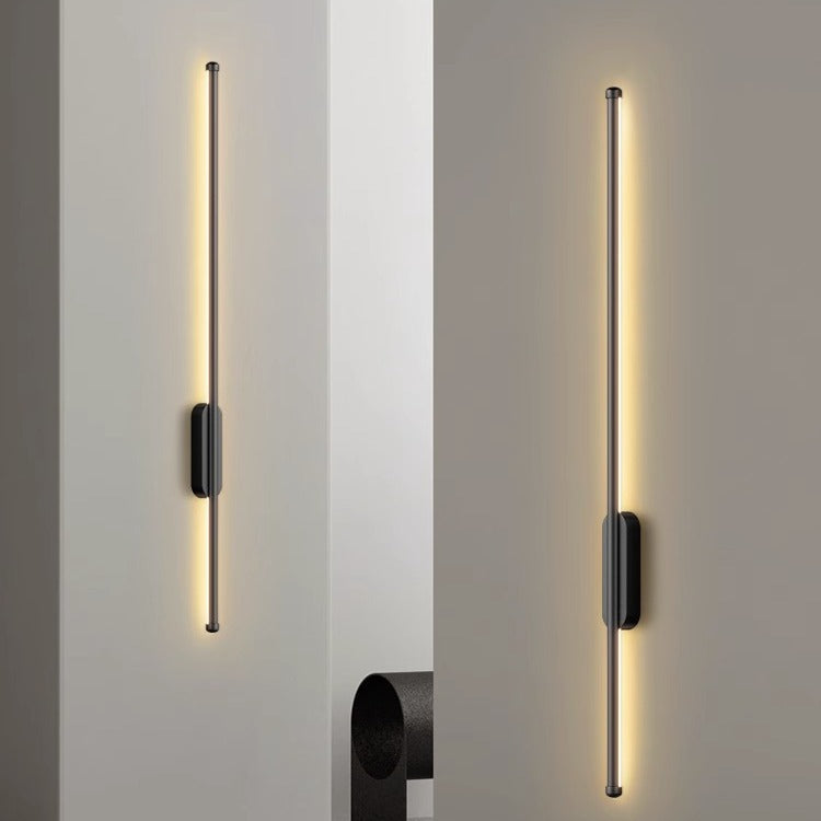 Ambient LED Wall Light Modern Interior Lighting