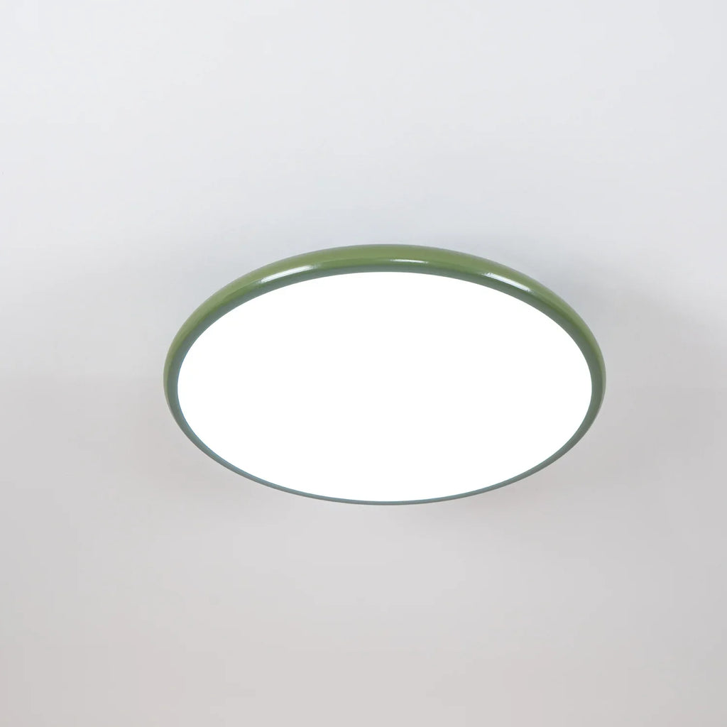 Drift Adjustable LED Ceiling Light Contemporary Home Lighting