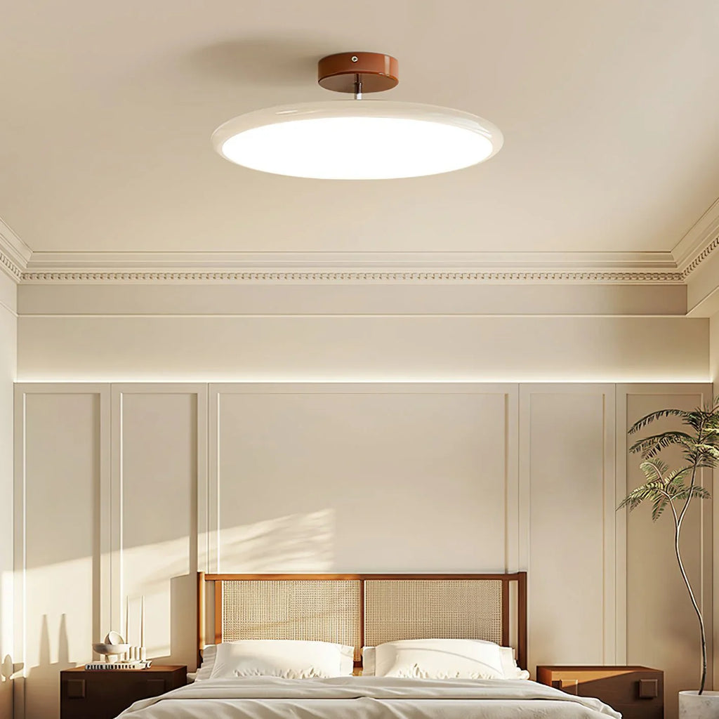 Drift Adjustable LED Ceiling Light Contemporary Home Lighting