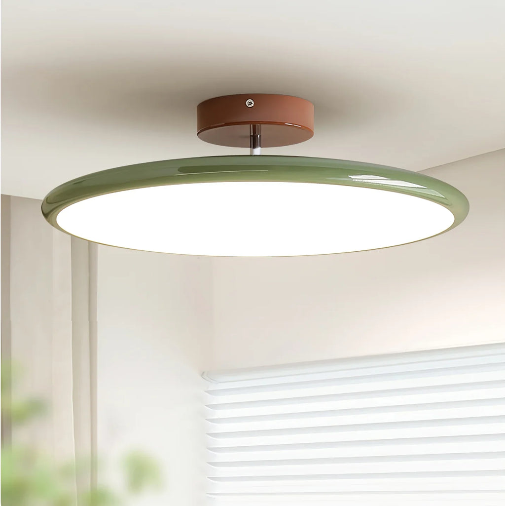 Drift Adjustable LED Ceiling Light Contemporary Home Lighting