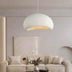 Zenith Glow Modern LED Chandelier in Handmade Nordic Design