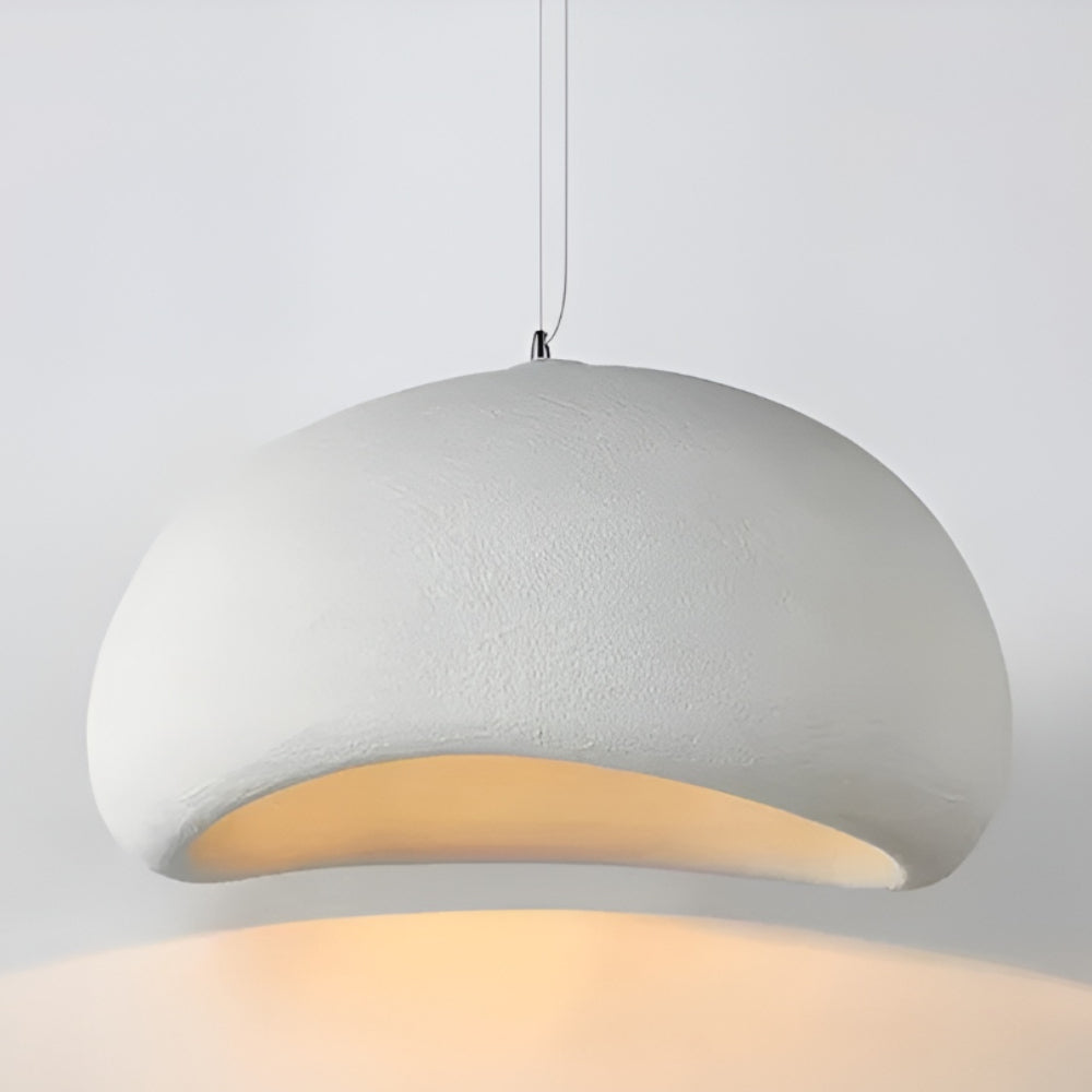 Zenith Glow Modern LED Chandelier in Handmade Nordic Design