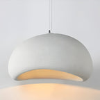 Zenith Glow Modern LED Chandelier in Handmade Nordic Design