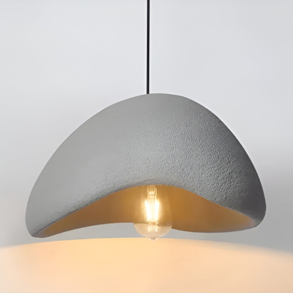 Zenith Glow Modern LED Chandelier in Handmade Nordic Design