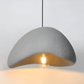 Zenith Glow Modern LED Chandelier in Handmade Nordic Design