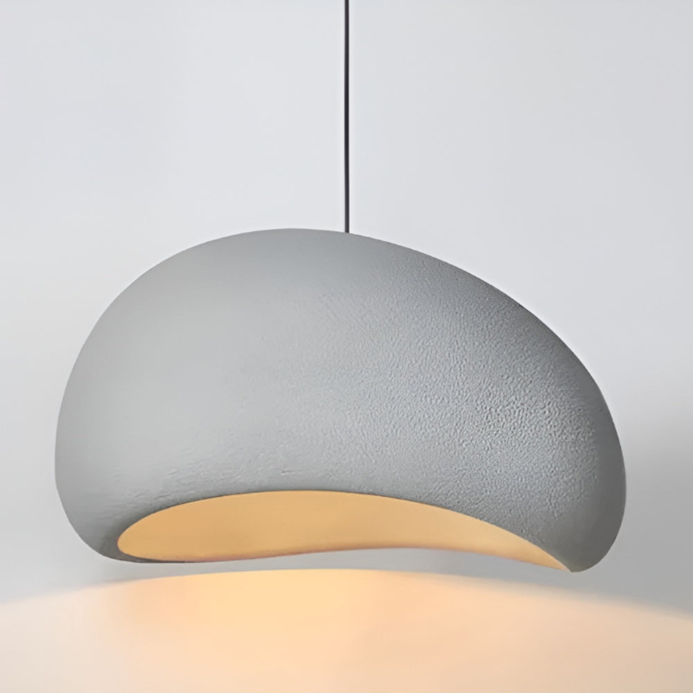 Zenith Glow Modern LED Chandelier in Handmade Nordic Design