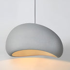 Zenith Glow Modern LED Chandelier in Handmade Nordic Design
