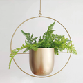 Modern Hanging Plant Pot