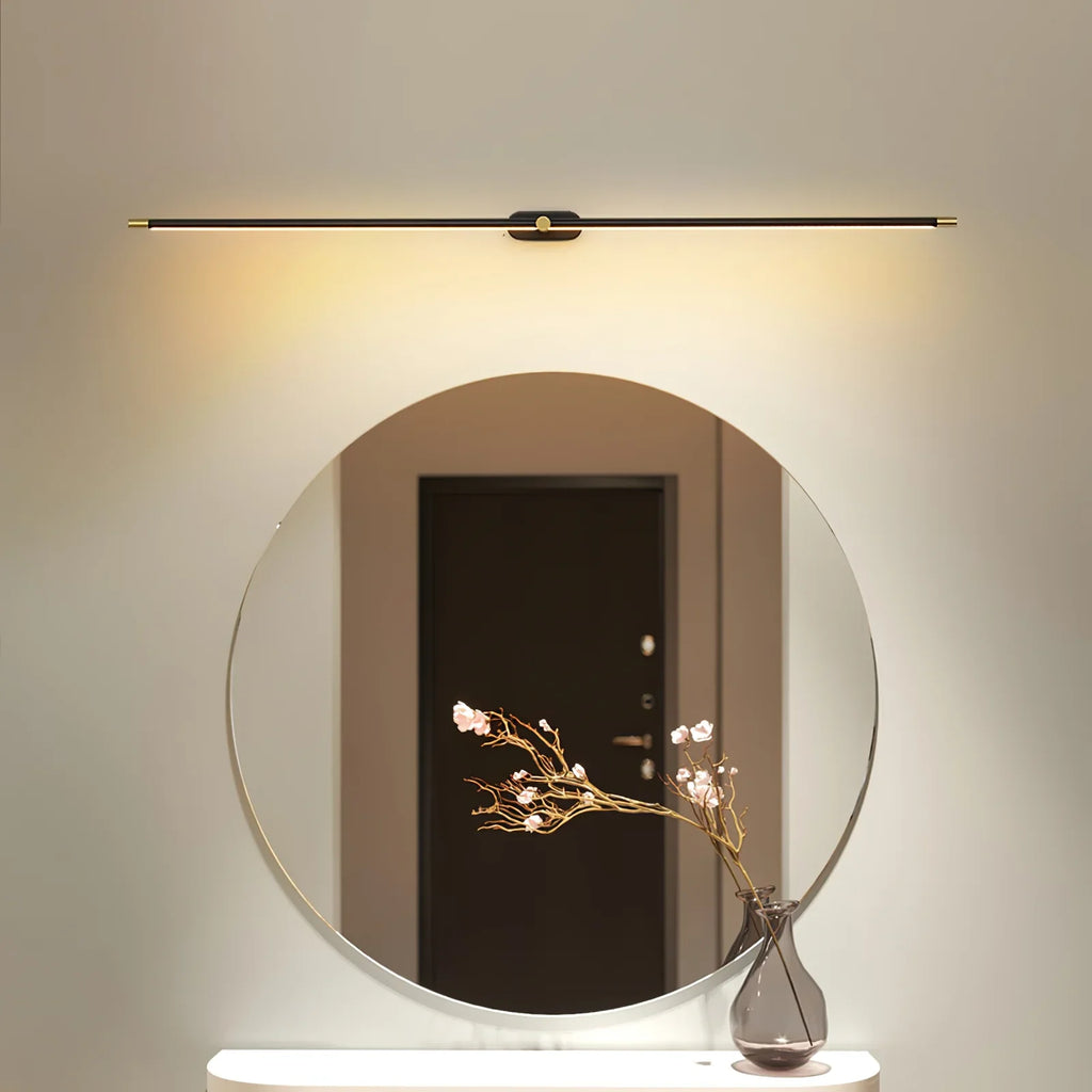 LED Bathroom Bar Wall Light Modern Interior Lighting