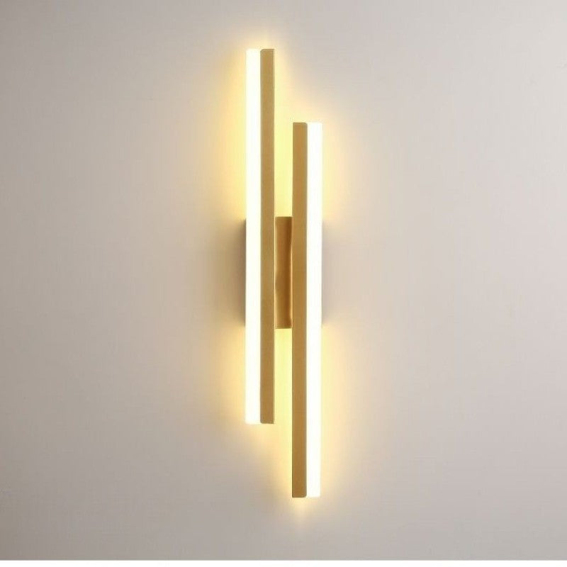 Modern LED Wall Light Modern Interior Lighting
