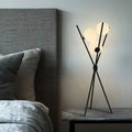 LED Table & Floor Lamp