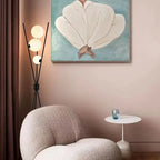 LED Table & Floor Lamp
