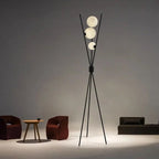 LED Table & Floor Lamp