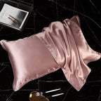100% Mulberry Silk Pillowcase