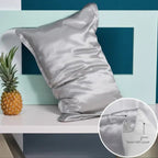100% Mulberry Silk Pillowcase