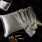 100% Mulberry Silk Pillowcase