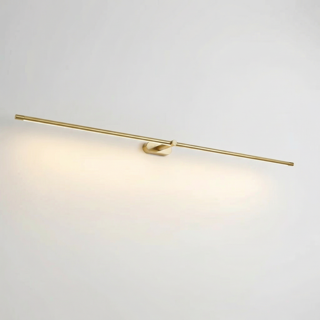 LED Bathroom Bar Wall Light Modern Interior Lighting