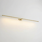 LED Bathroom Bar Wall Light Modern Interior Lighting