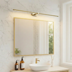 LED Bathroom Bar Wall Light Modern Interior Lighting