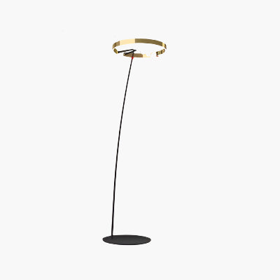 Nordic LED Designer Floor Lamp