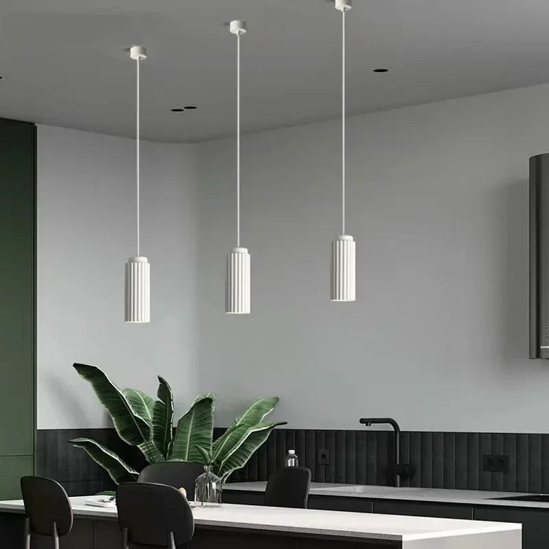 Nordic Scandinavian LED Pendant Light