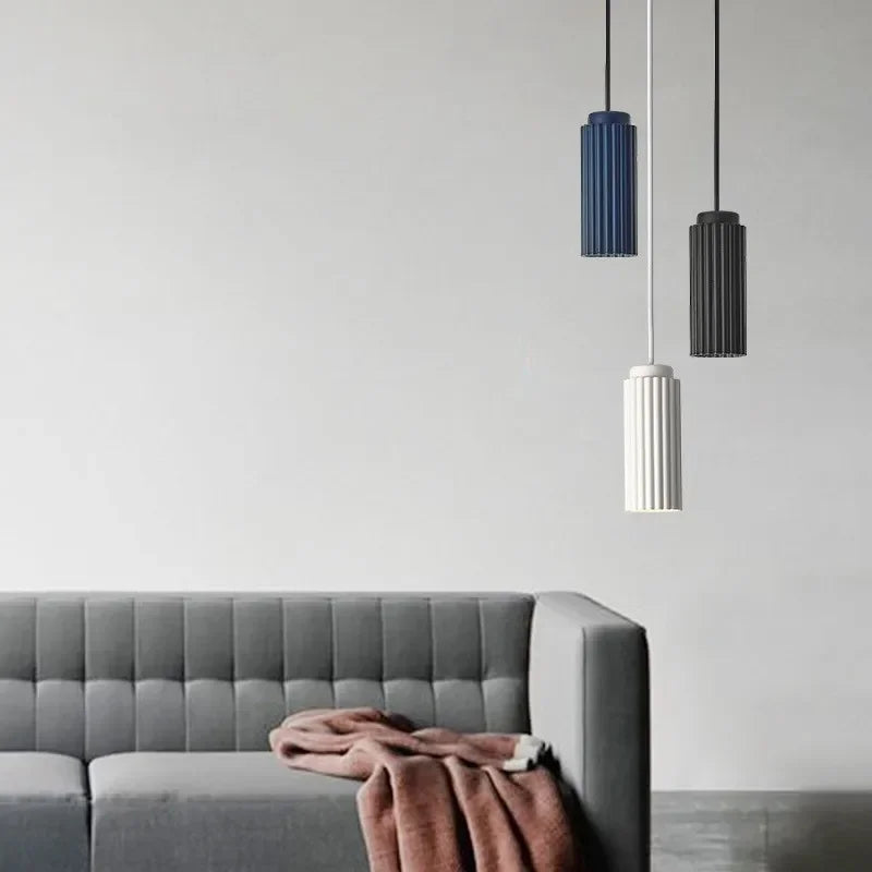 Nordic Scandinavian LED Pendant Light