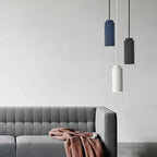 Nordic Scandinavian LED Pendant Light