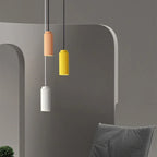 Nordic Scandinavian LED Pendant Light