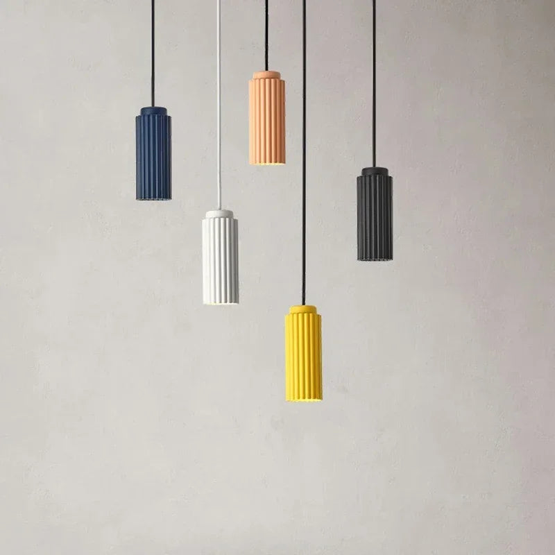 Nordic Scandinavian LED Pendant Light