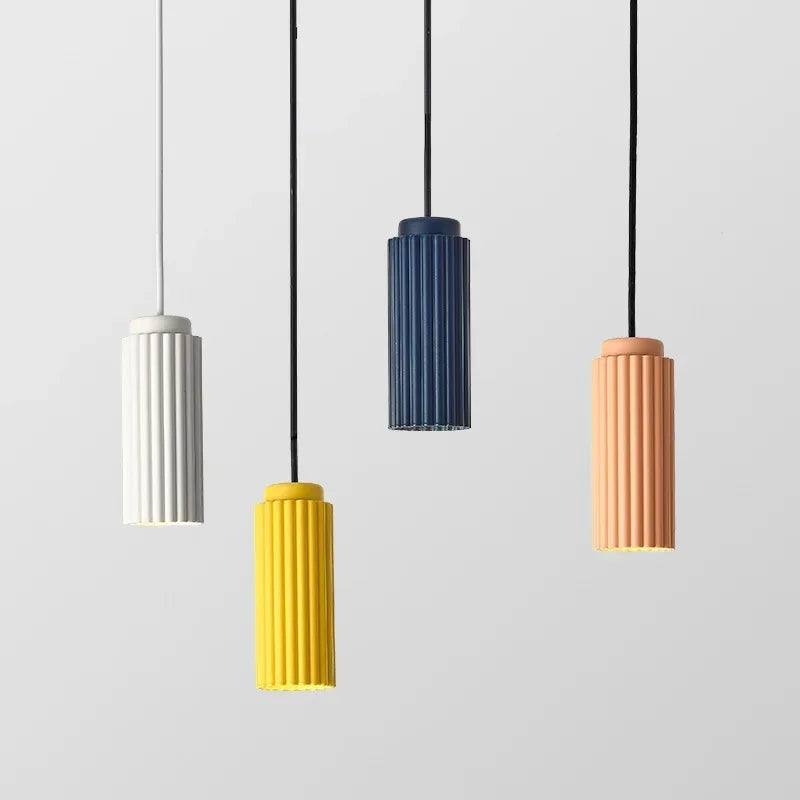 Nordic Scandinavian LED Pendant Light