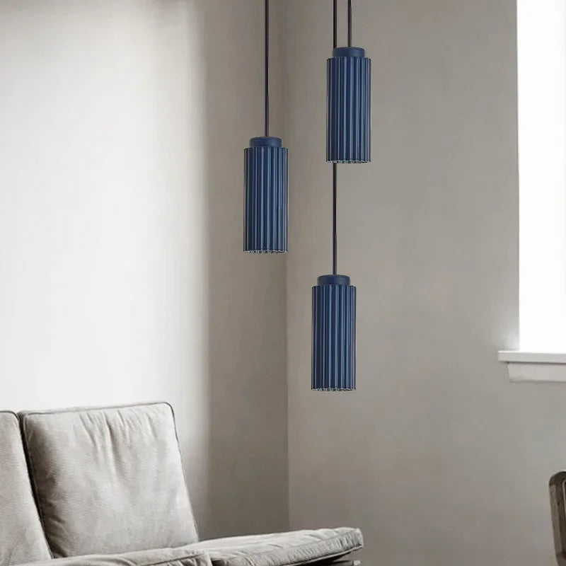 Nordic Scandinavian LED Pendant Light