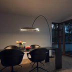 Nordic LED Designer Floor Lamp