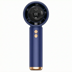 Portable Handheld Fan Rechargeable Compact Cooling Device