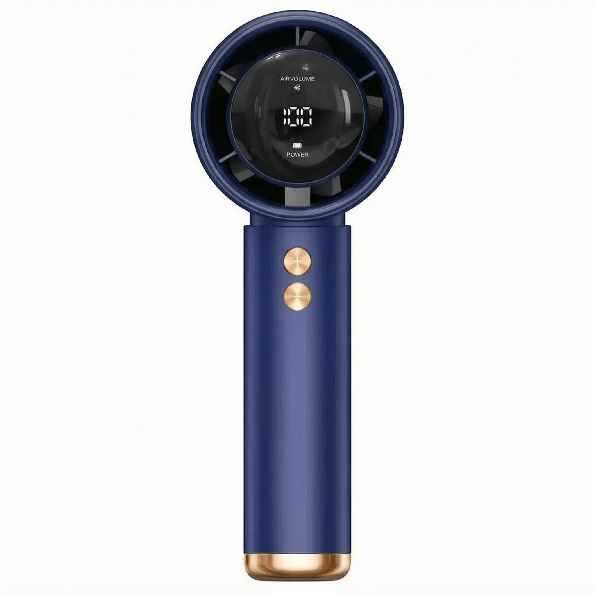 Portable Handheld Fan Rechargeable Compact Cooling Device