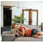 Portable Hanging USB Fan for Home and Office Use