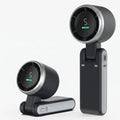 Compact Foldable Travel Mini Fan Portable Cooling Device for Home and Outdoors