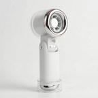 Compact Portable Water Mist Fan for Cooling Outdoor Use