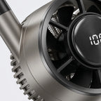 Hands-Free Portable Neck Fan Modern Design for Personal Cooling