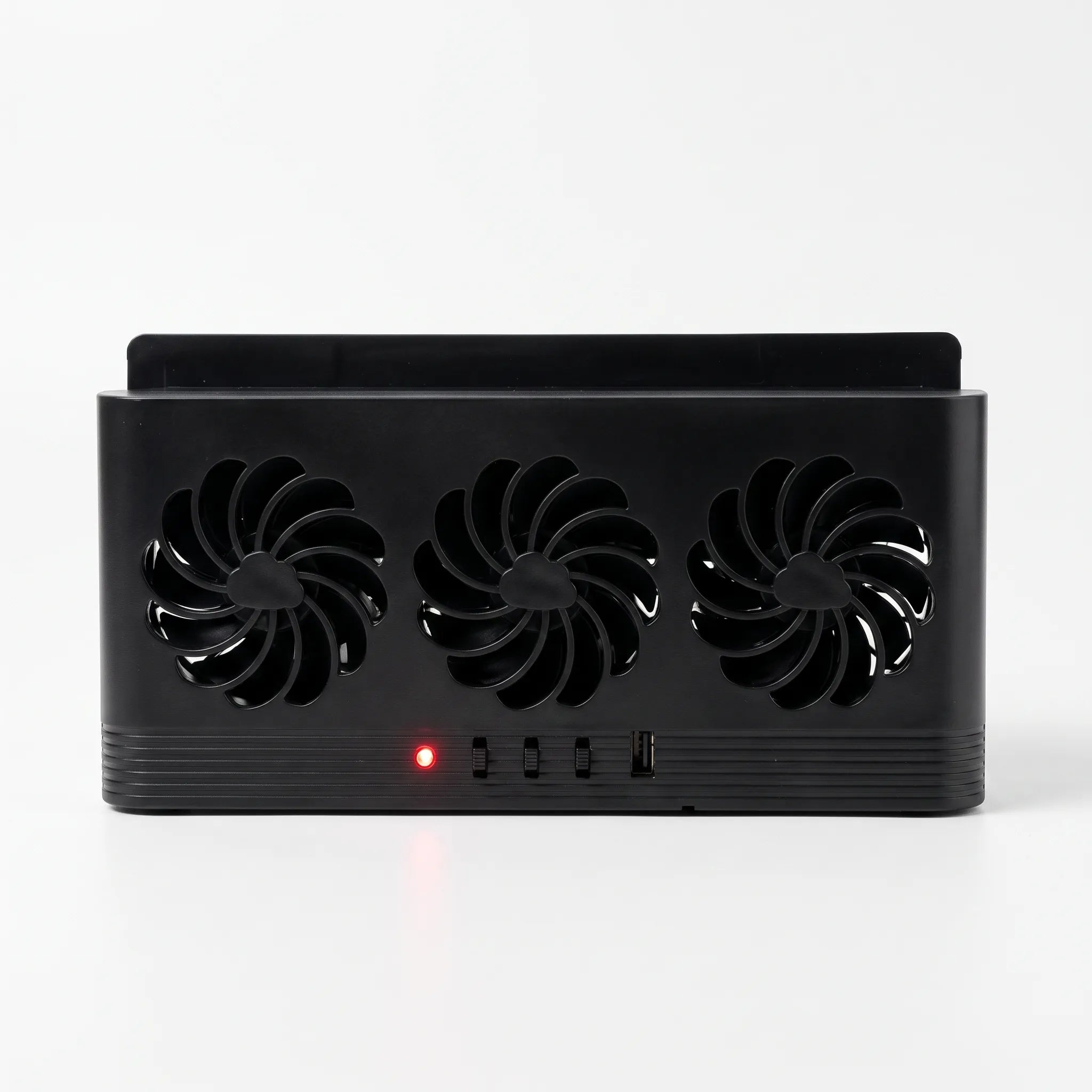Window Mounted Solar Exhaust Fan for Energy Efficient Home Ventilation